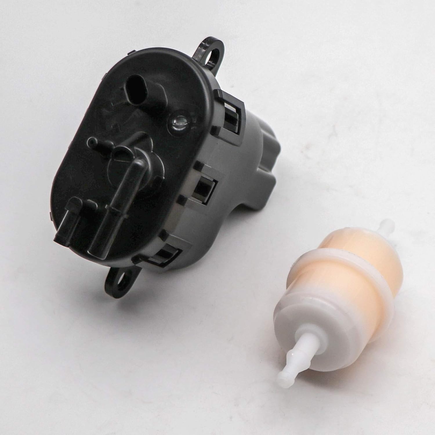 kipa Fuel Pump for Kohler 2539316-S 2539309-S 2539310-S 2539311-S 2539314-S, Fits All Command ECH ECV Models, with Fuel Filter