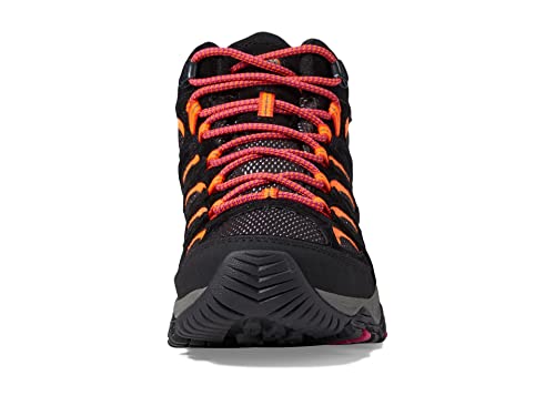 Merrell Women's Moab 3 Mid Waterproof Hiking Boot