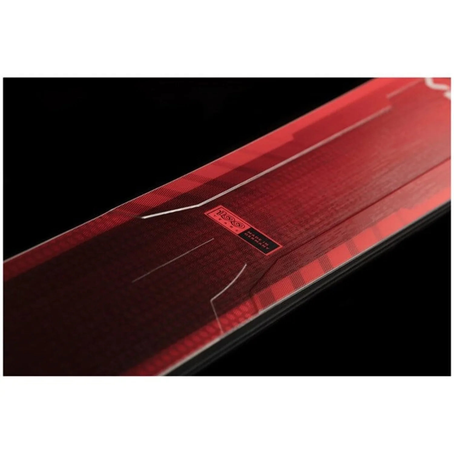 2024 Volkl M6 Mantra Skis