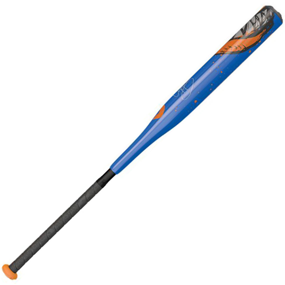 DeMarini Bustos FP -13 Softball Bat, 29/16