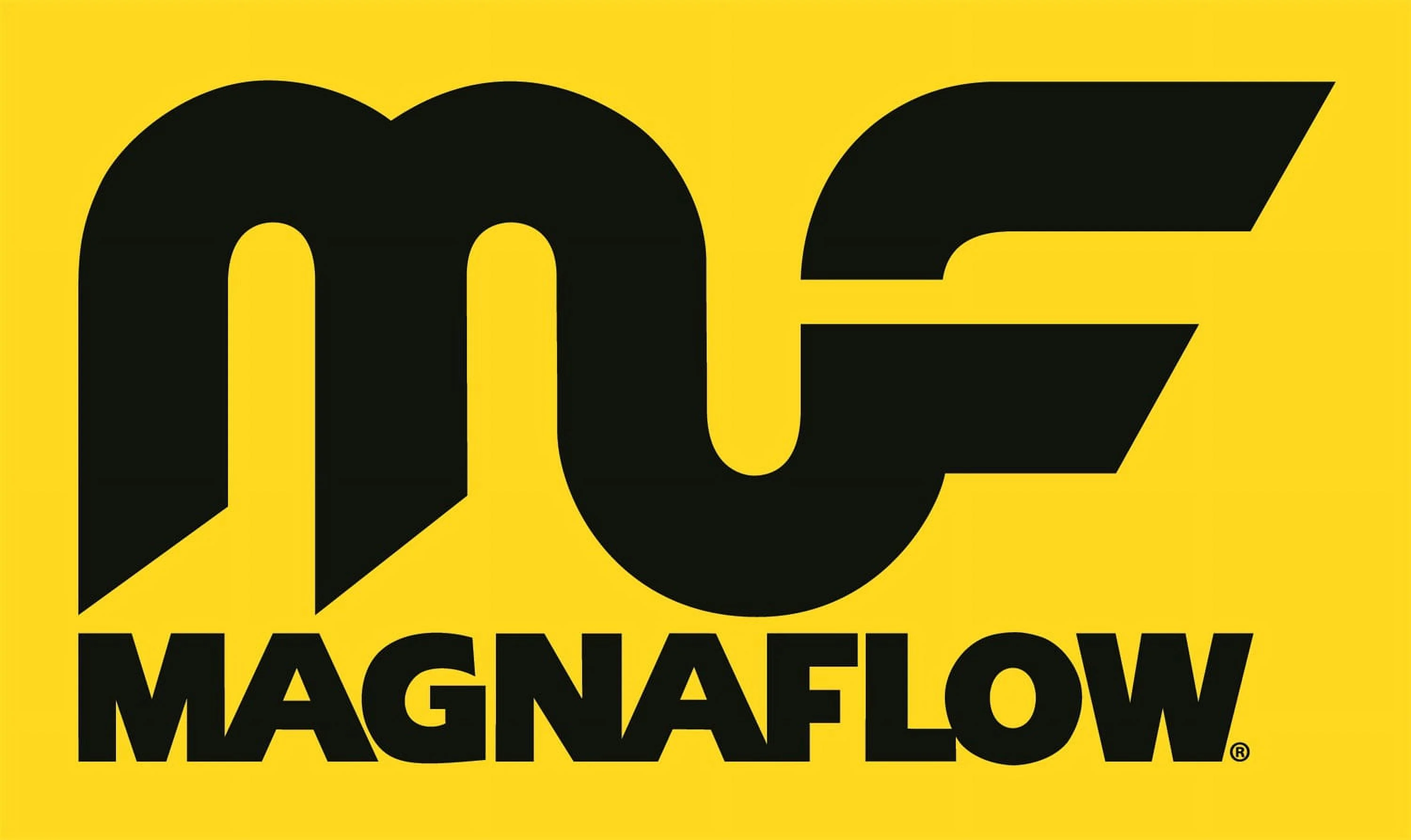 MagnaFlow 50770 - Catalytic Converter Fits select: 2006-2012 MITSUBISHI ECLIPSE, 2004-2009 MITSUBISHI GALANT