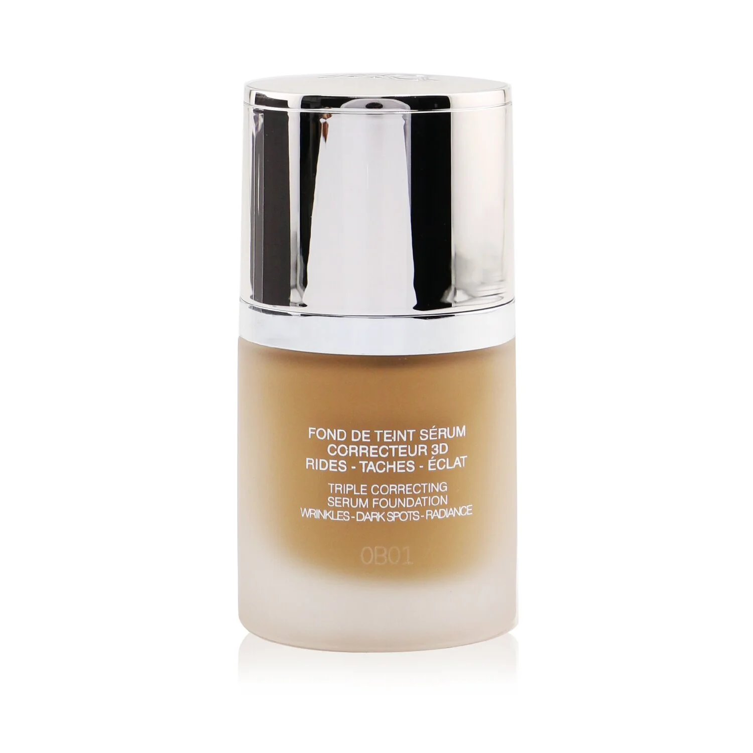 Christian Dior Capture Totale Triple Correcting Serum Foundation SPF25 - # 032 Rosy Beige  30ml/1oz