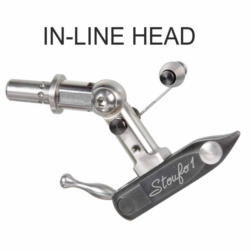 Stonfo Transformer Vise