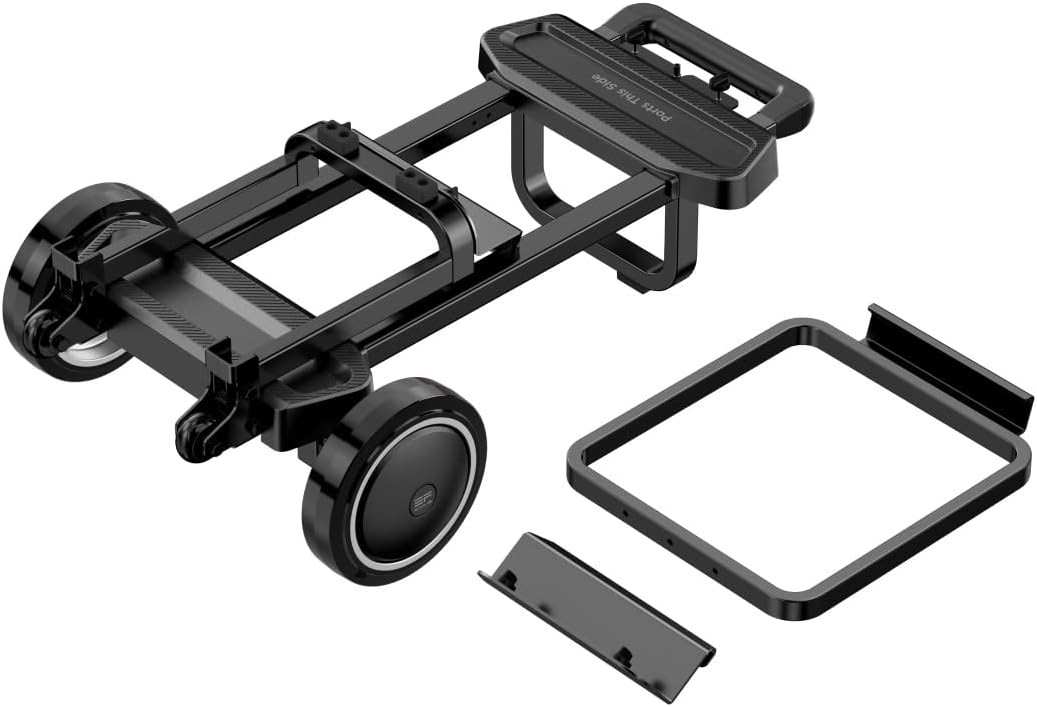 EF ECOFLOW Trolley for Delta Pro Ultra