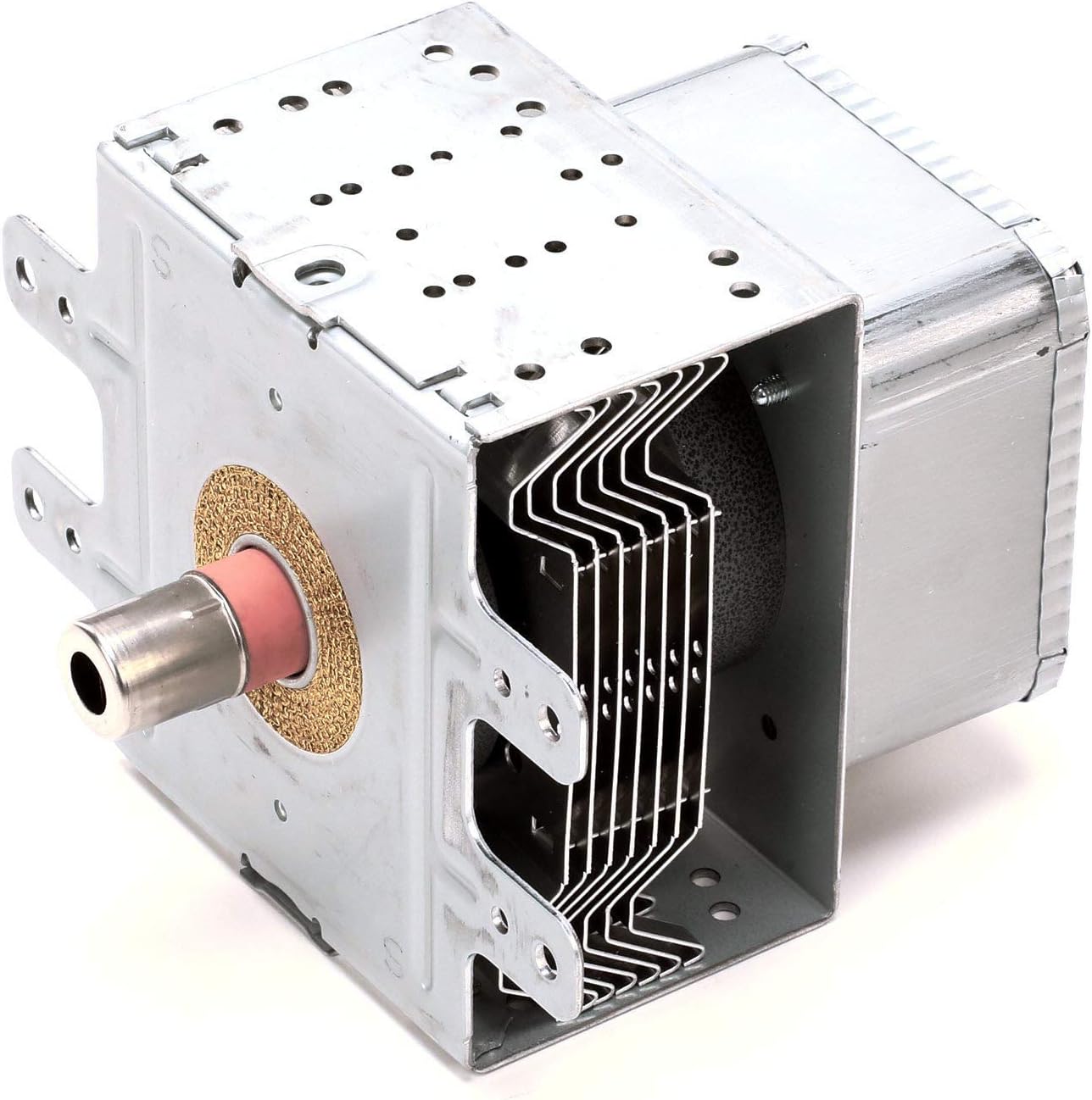 Sharp RV-MZA295WRE0 Magnetron
