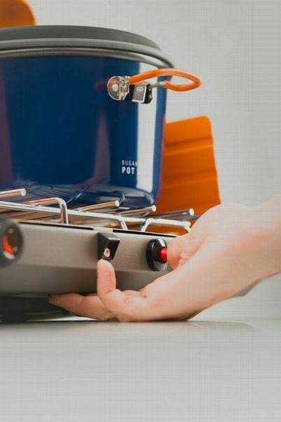 GSI Selkirk 540 Camp Stove