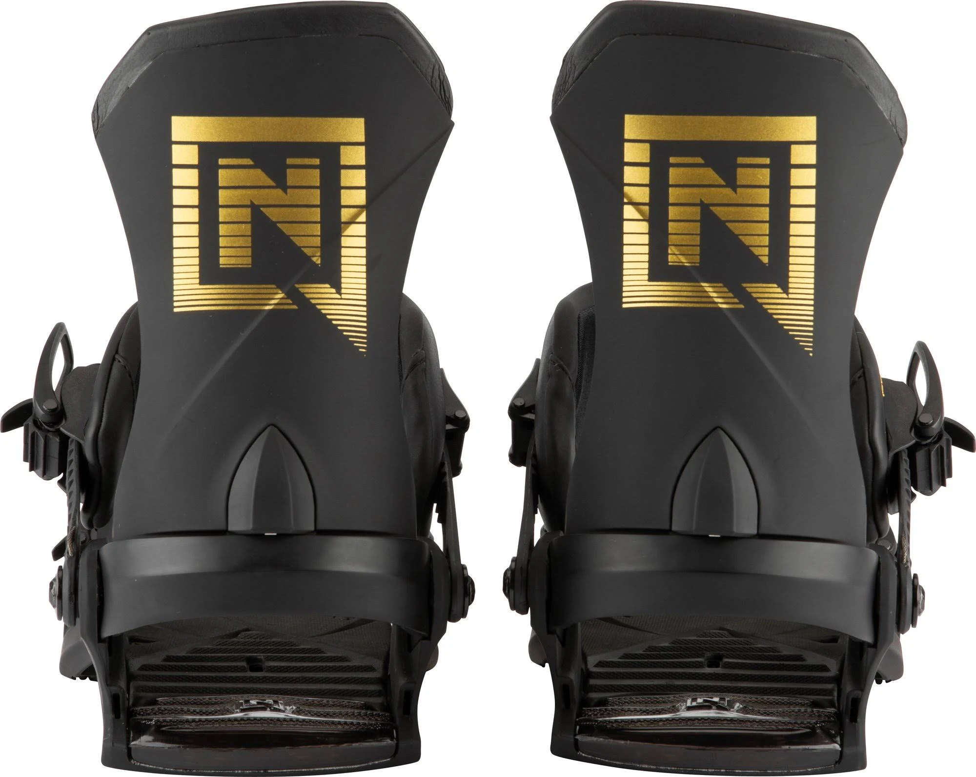 Nitro Team Pro Snowboard Bindings