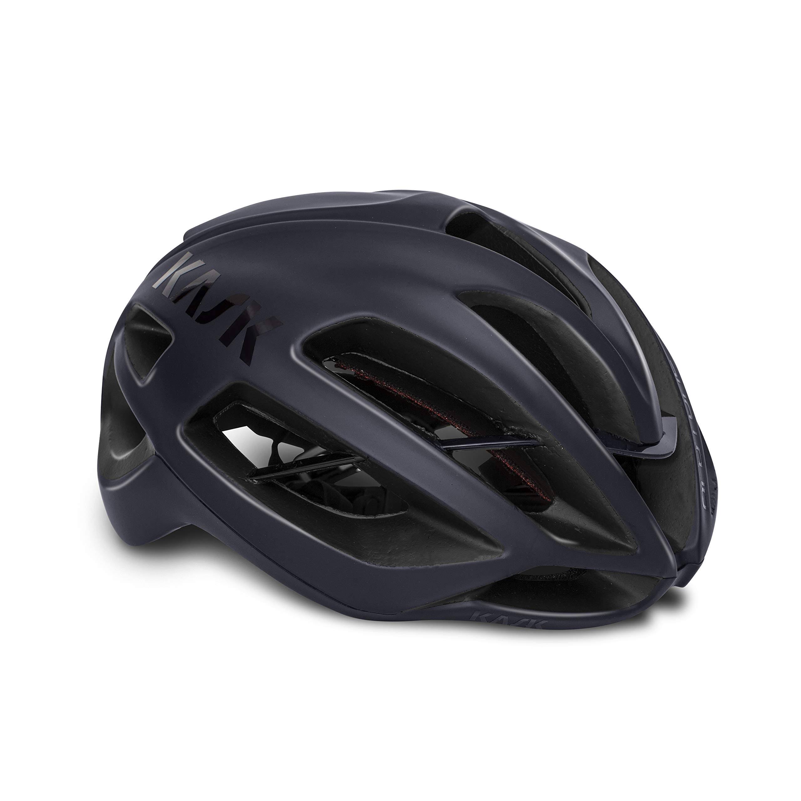 Kask Protone Helmet Matt Blue - Medium