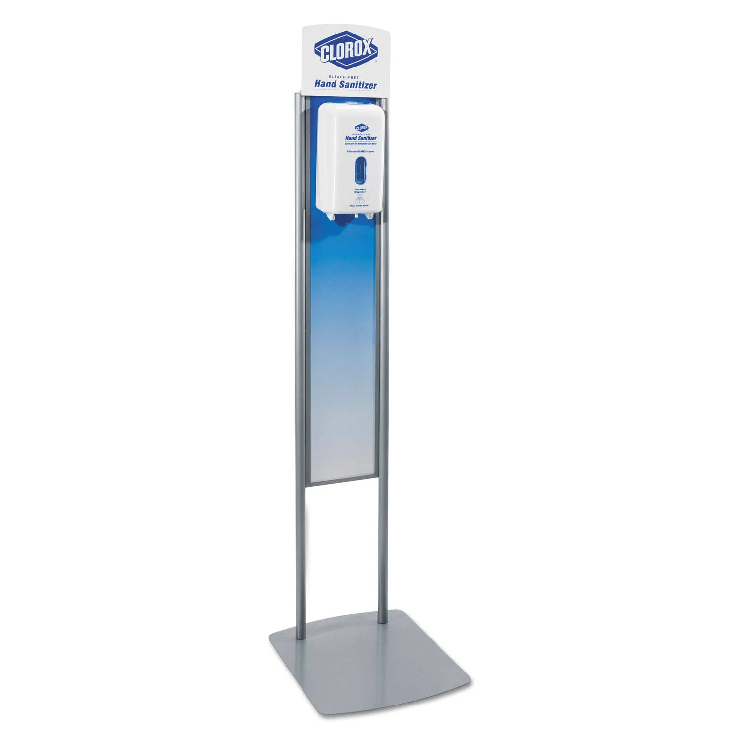 Clorox Hand Sanitizer Touchless Dispenser