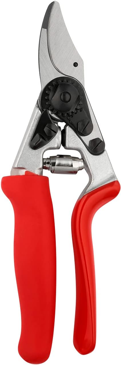 FELCO F-2 068780 Classic Manual Hand Pruner, F 2 Pack of 2