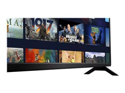 Philips 50 inch Class 4K Ultra HD (2160p) Android Smart LED TV with Google Assistant (50pfl5766/f7), Black