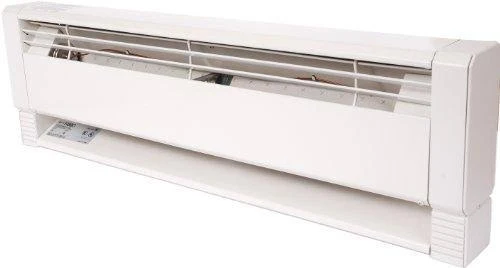 Qmark HBB750 Electric/Hydronic Baseboard Heater