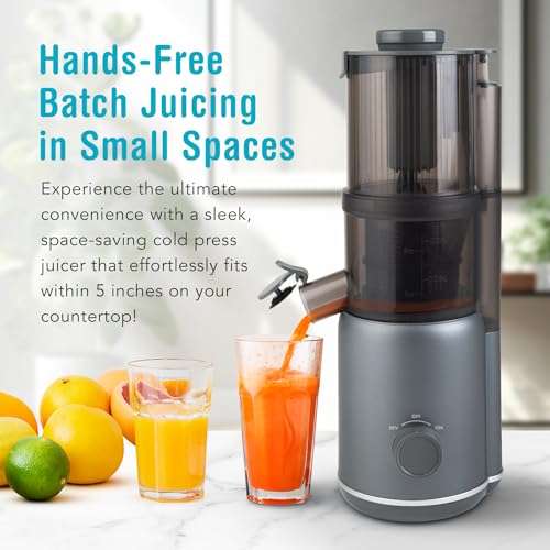 Tribest Juicer