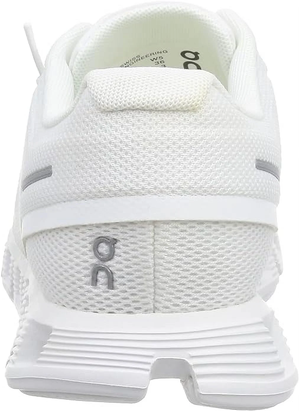 On Women's Cloud 5 Sneakers,7.5 US