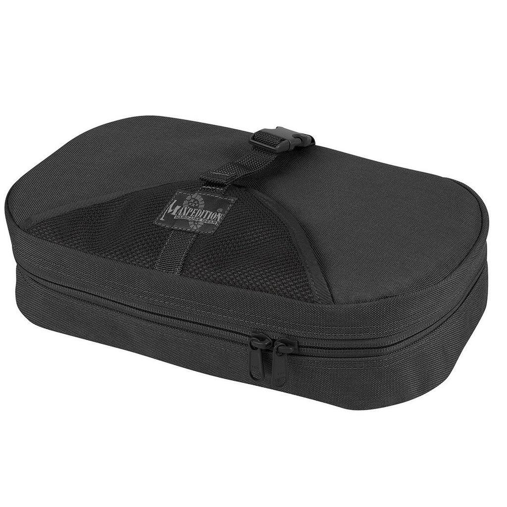 Maxpedition - Tactical Toiletry Bag Khaki/Foliage