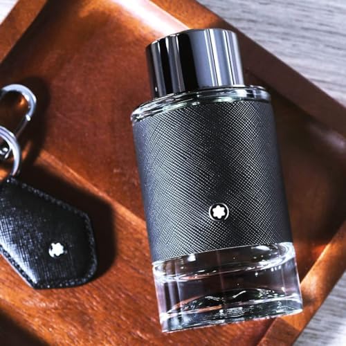 MONTBLANC Explorer