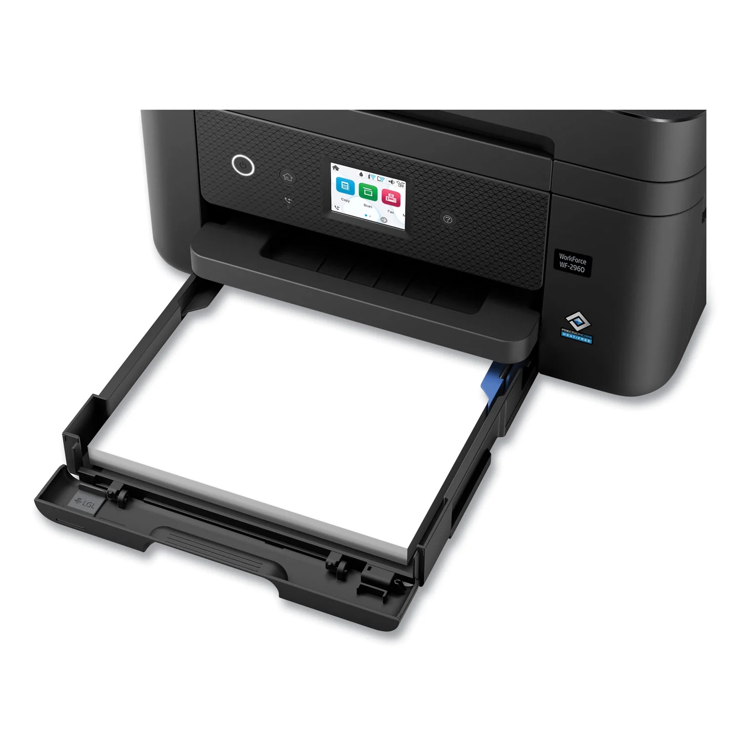 Epson WorkForce WF-2960 Wireless All-in-One Printer