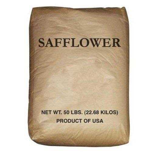 Shafer Seed Safflower Seed Wild Bird Food - Pet Supplies online store
