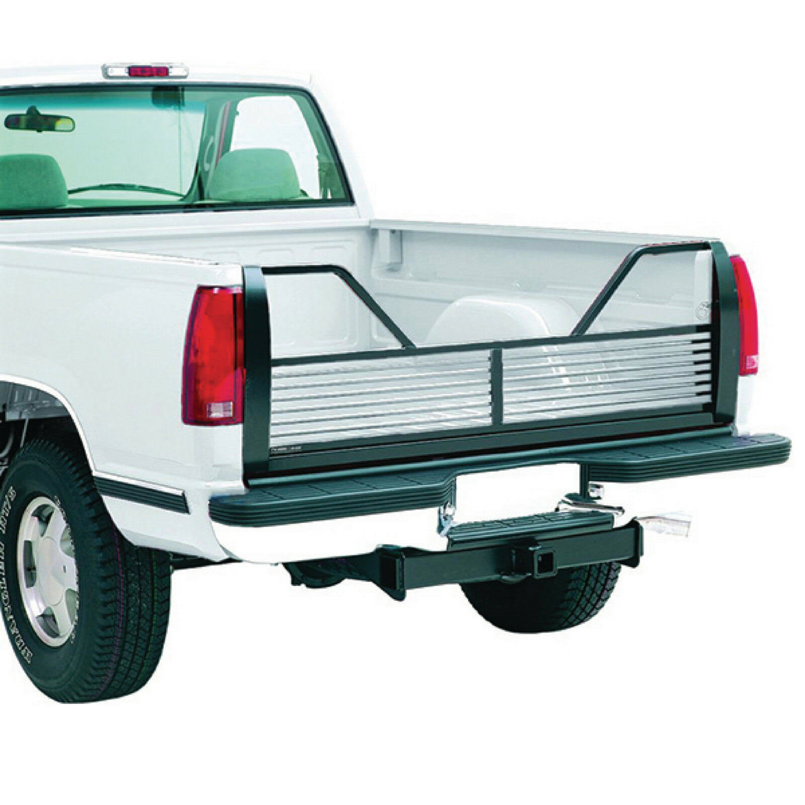 Stromberg Carlson Vgm-07-100 Vented Tailgate