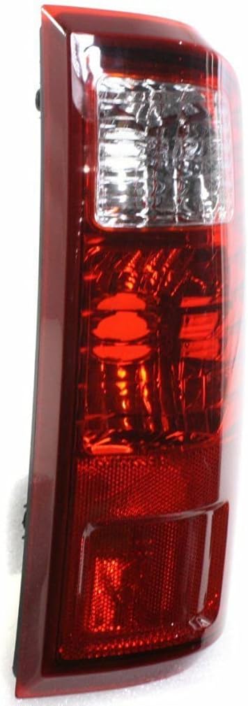 For: Ford F-250 Super Duty Tail Light 2008-2016 Pair Driver and Passenger Side CAPA Certified For FO2800208C