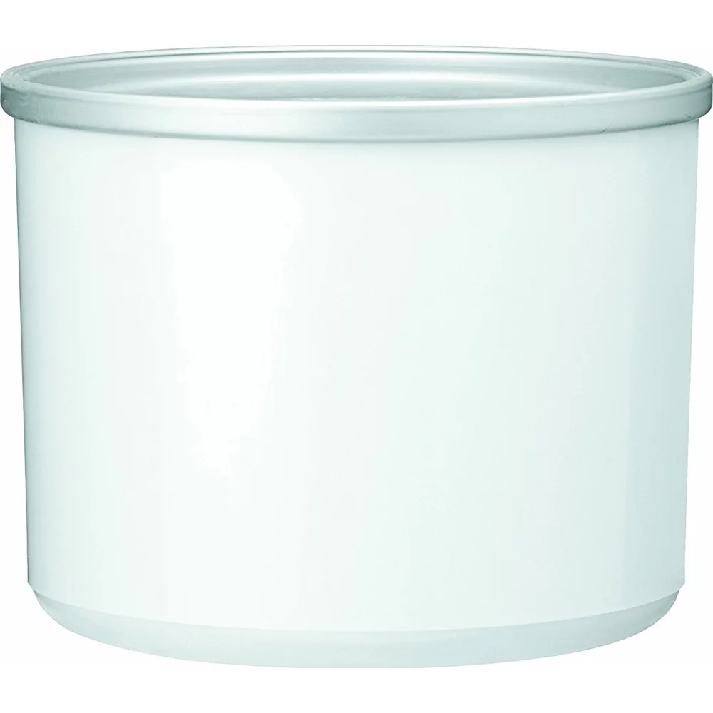 Cuisinart ICE-21P1 Frozen Yogurt-Ice Cream & Sorbet Maker 2 Pack