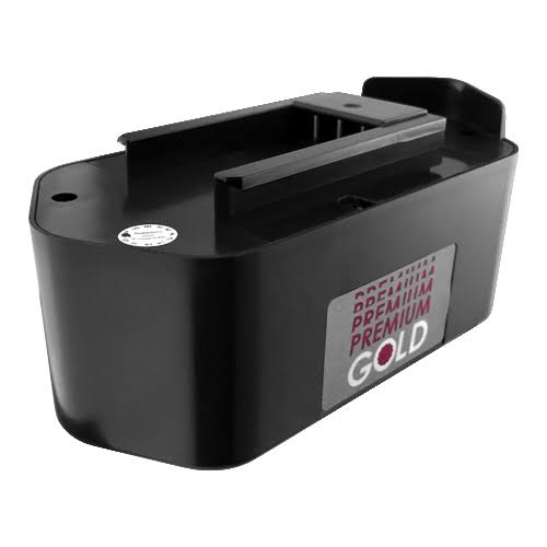 Porter Cable 19.2v, 643, 881, 9290, 9837, 9845 Power Tool Battery