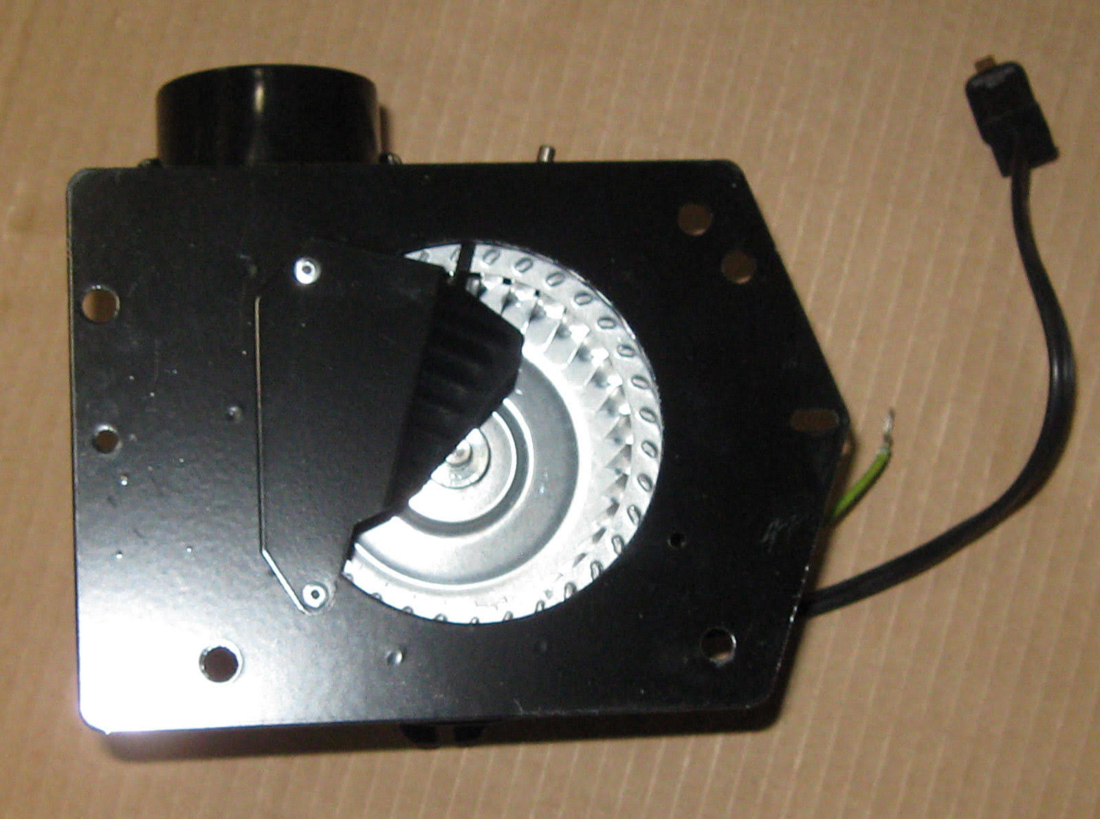 Fasco W9 Water Heater Draft Inducer,3000 RPM