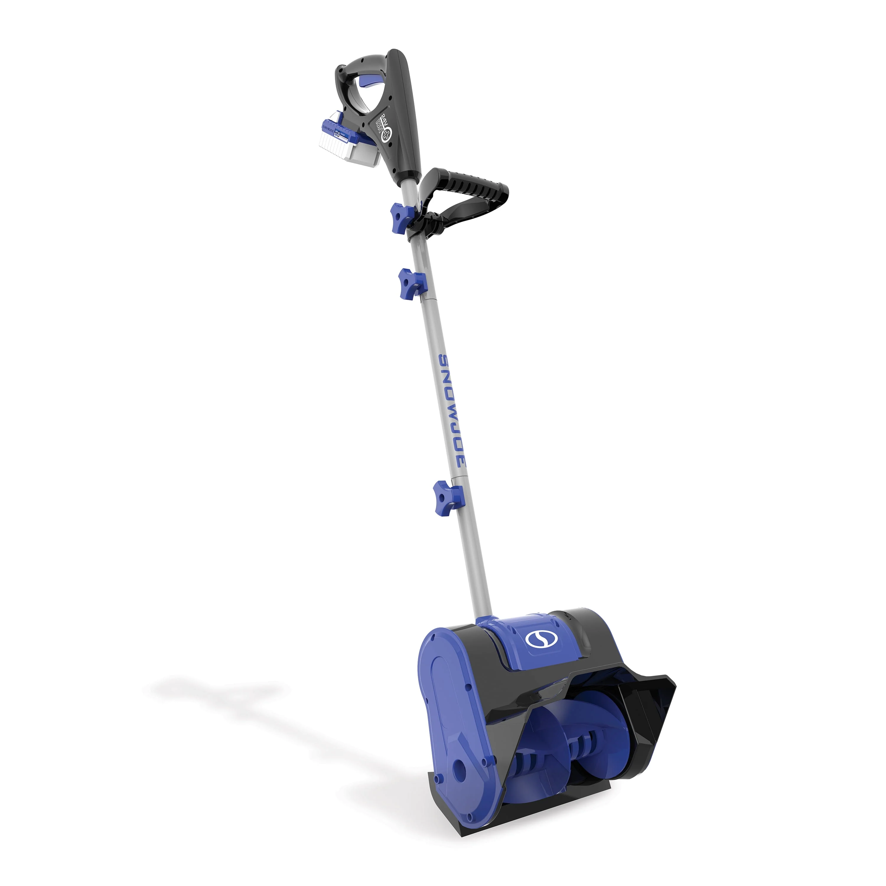 Snow Joe 24V 10-inch Cordless Snow Shovel, 4.0-Ah Battery & Charger