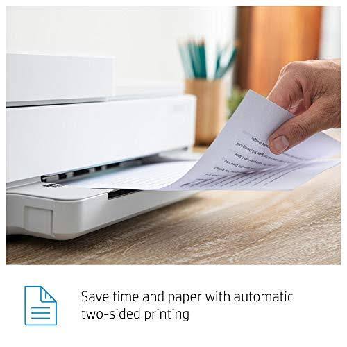 HP Envy 6420 Multifunction Printer One Size 5SE45B
