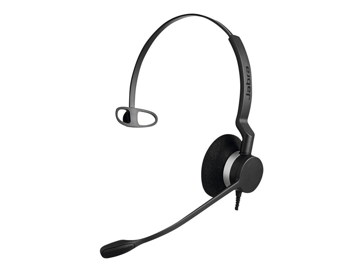 Jabra GSA2393-823-109 Biz 2300 Mono USB MS GSA Headset