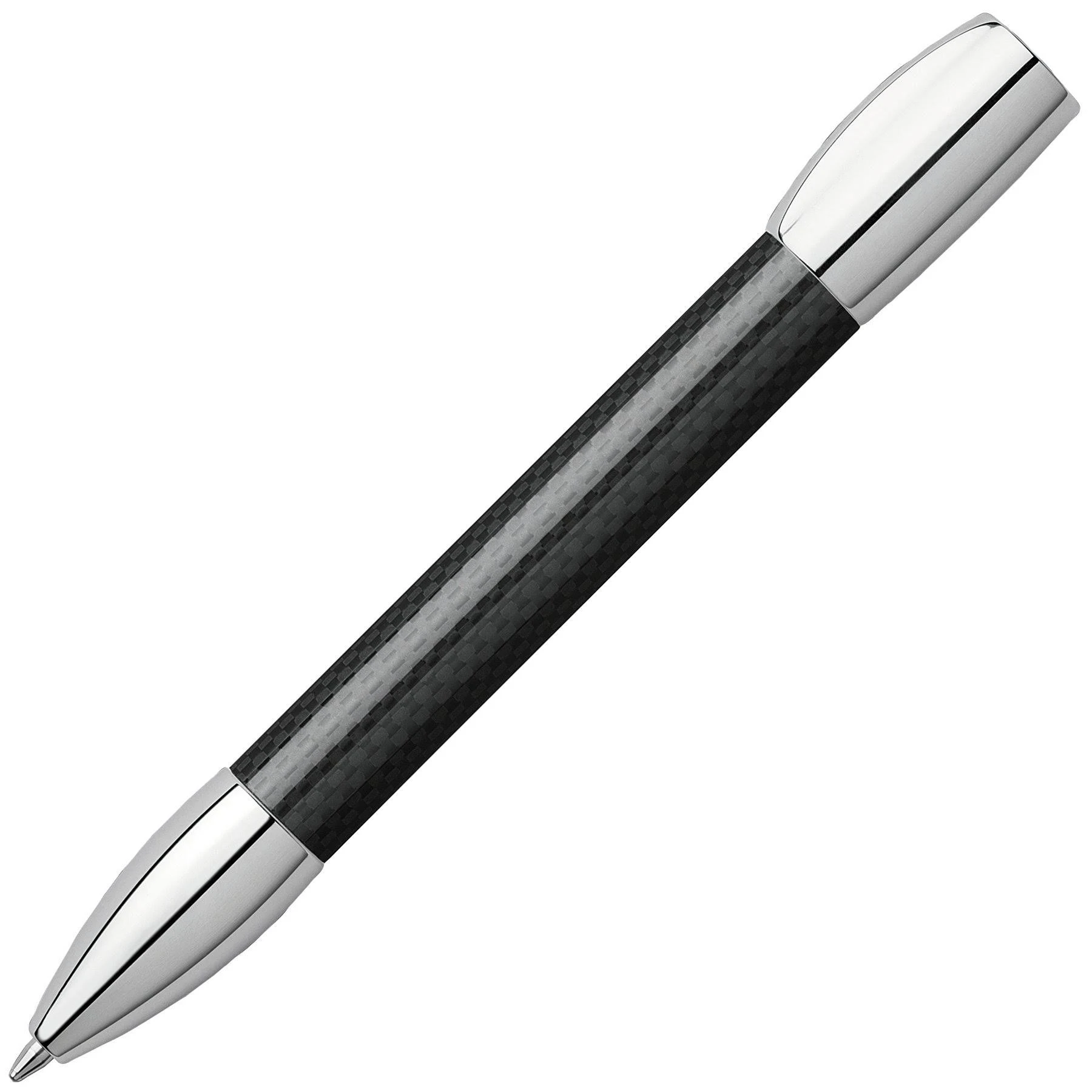 Porsche Design P3140 Shake Carbon Ballpoint Pen