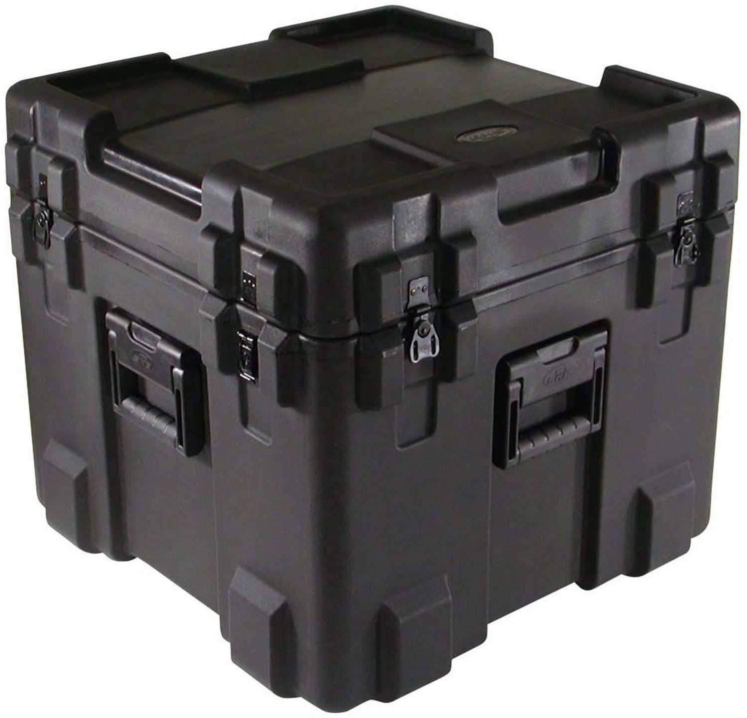 SKB 3R Series 2222-20 Hard Case - Black