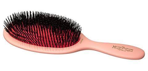 Mason Pearson Pure Bristle Extra Large Brush B1 Blue