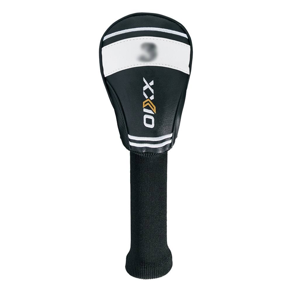 XXIO Eleven Fairway Wood RH 4-Wood