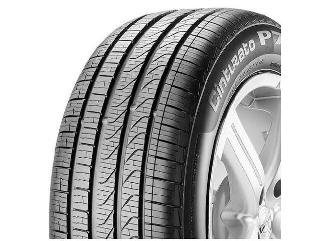 Pirelli - Cinturato P7 All Season - 205/55R17 91H