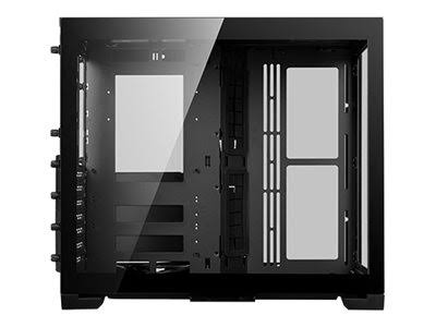 Lian-Li O11 Dynamic Mini Midi-Tower Case - Black