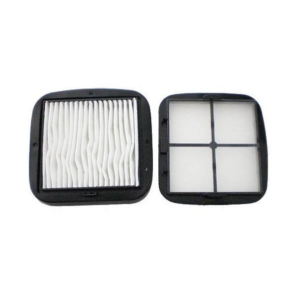 5 pk, Bissell 33A Hand VAC Genuine HEPA Filter #2037416