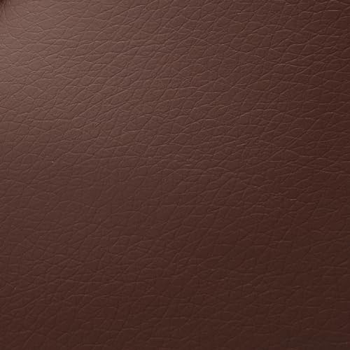 Best Choice Products PU Leather Electric Power Lift Chair, Recliner Massage Chair, Adjustable Furniture for Back, Legs w/ 3 Positions, USB Port, Heat, Cupholders, Easy-to-Reach Side Button - Brown