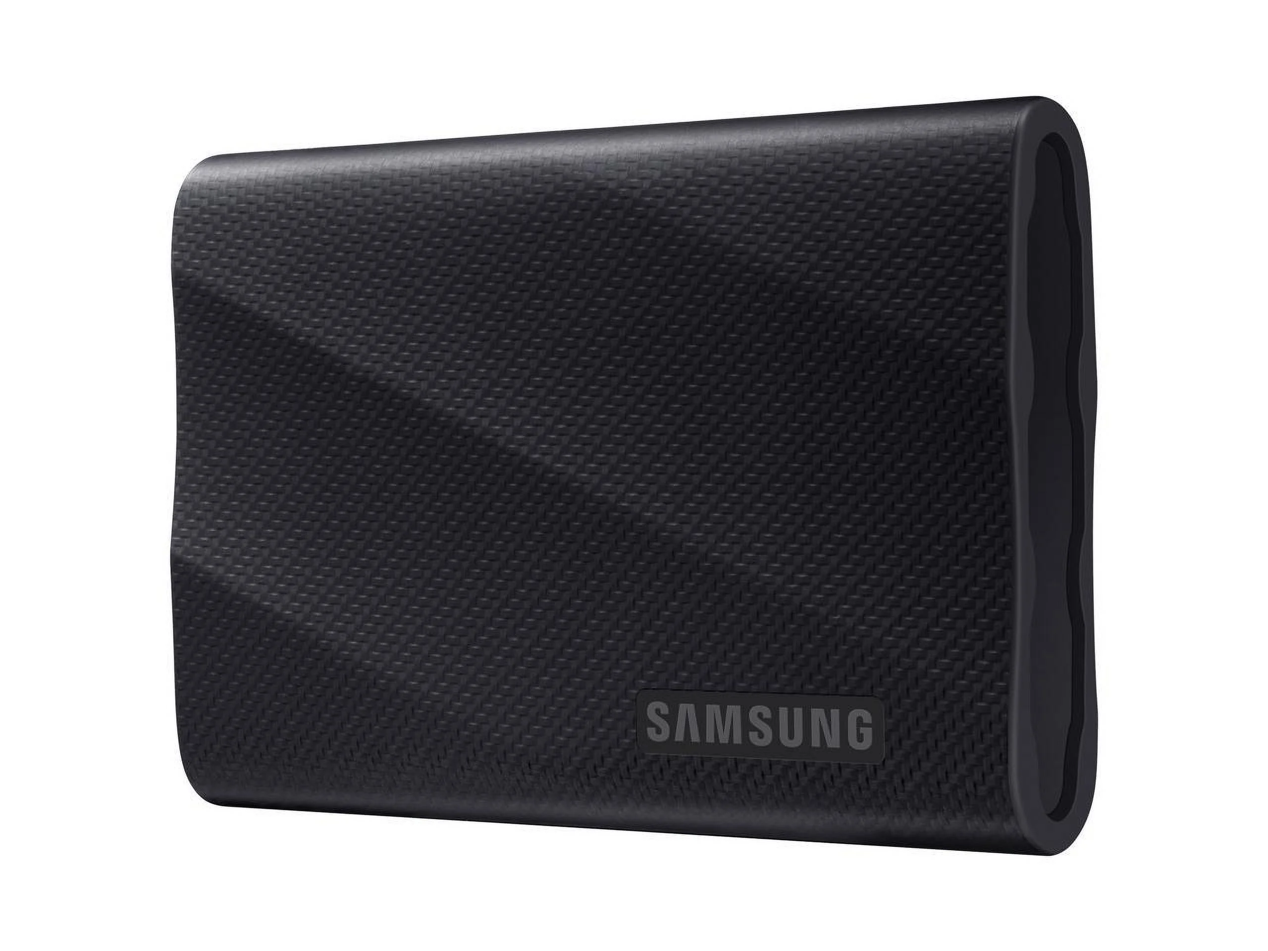 4TB Samsung T9 Portable SSD - Solid Storage for PC and Laptop