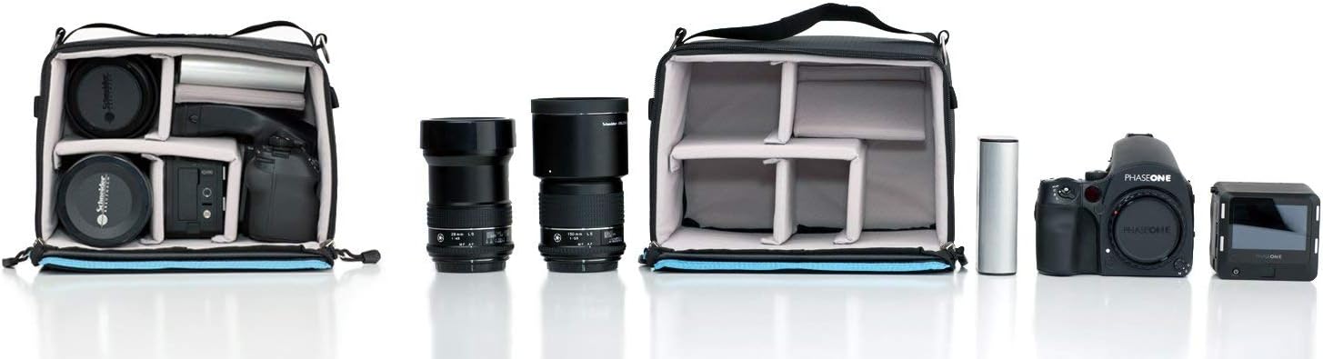 f-stop �C Small Pro Camera Insert - Internal Pack Storage for Photo Gear Carry Protection