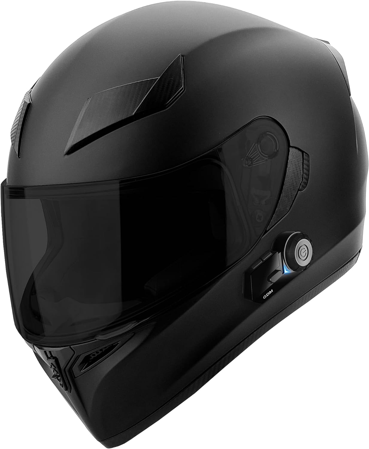 Motorcycle Helmet Bluetooth