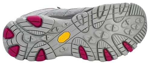 Merrell Women's Moab 3 Mid Waterproof Hiking Boot