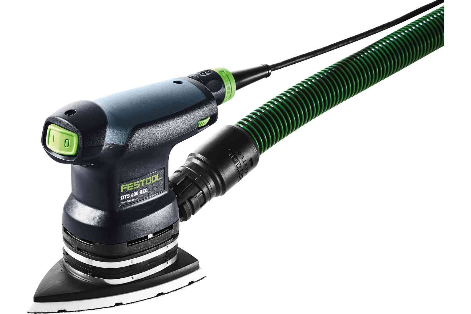 Festool 201228 DTS 400 Req Orbital Delta Sander