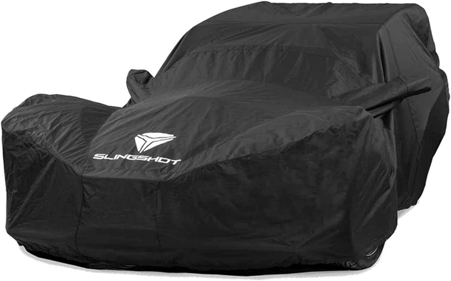 Polaris 2889652 Black Slingshot Excursion Top Cover 2022 Slingshot SL S R