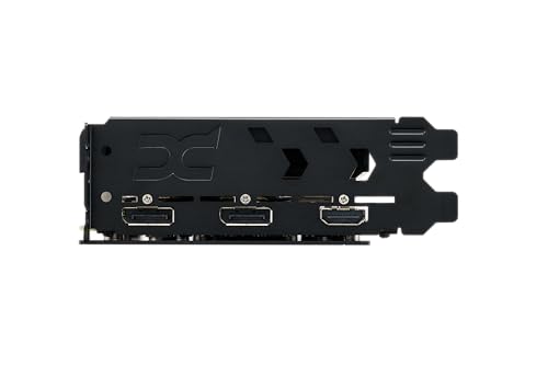PowerColor Hellhound AMD Radeon RX 9070 XT 16GB GDDR6