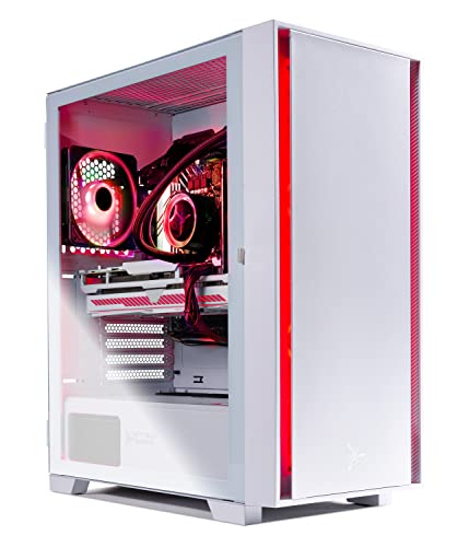 Skytech Legacy Gaming PC, Ryzen 9 7900X3D 4.4 GHz, RTX 4080 Super, 2TB NVME Gen4, 64GB DDR5 RAM RGB, 1000W Gold ATX 3.0 PSU, Wi-Fi, Win 11 Home