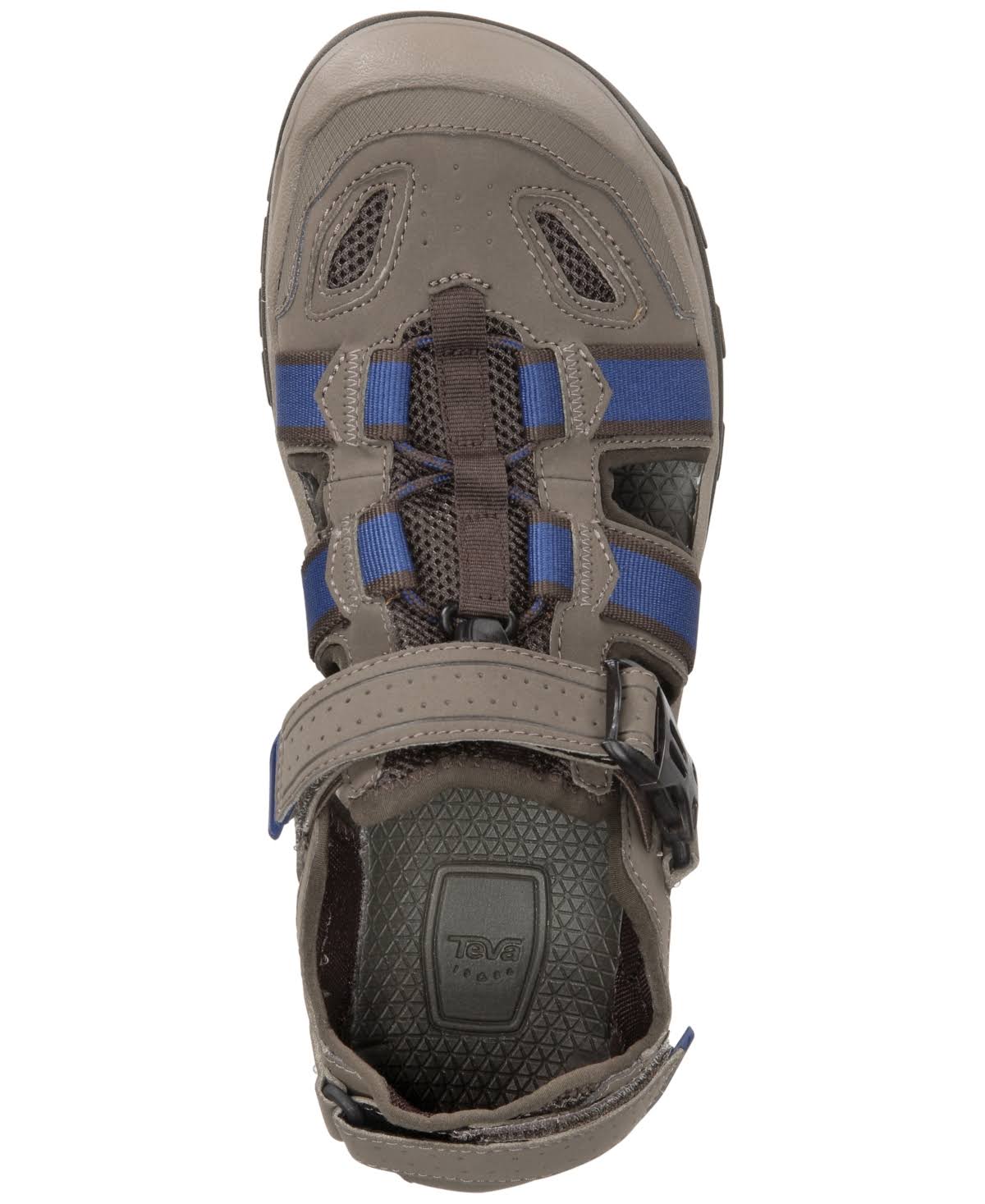 Teva Men&s Omnium 2 - Bungee Cord - 8.5