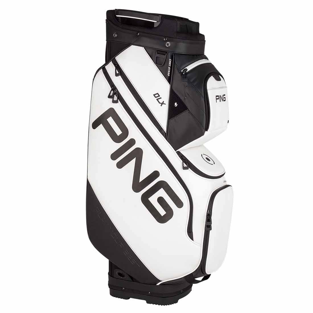 Ping DLX Cart Bag 2019