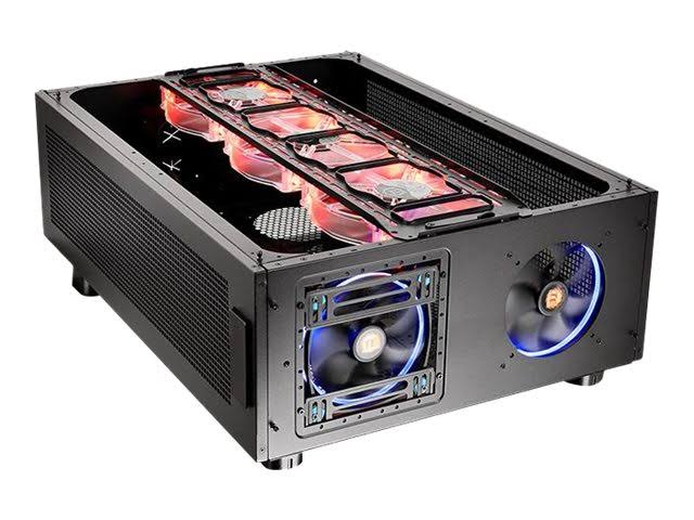 Thermaltake Core P200 Expansion Case