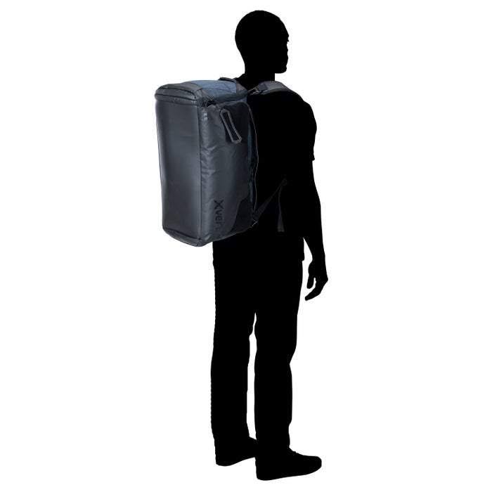 Vertx Contingency Duffle 45L Multicam Black